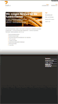 Mobile Screenshot of linea7.net